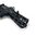 SRX3 PROLUNGA RECEIVER 3" PER STRIBOG SP9 NERA