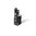 SRX3 PROLUNGA RECEIVER 3" PER STRIBOG SP9 NERA