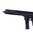 Prolunga ricevitore SRX6 6" per STRIBOG SP9 nera