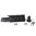 Prolunga ricevitore SRX6 6" per STRIBOG SP9 nera