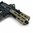 ESTENSIONE RICEVITORE SRX3 3" PER STRIBOG SP9 FDE