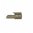 ESTENSIONE RICEVITORE SRX3 3" PER STRIBOG SP9 FDE