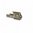 ESTENSIONE RICEVITORE SRX3 3" PER STRIBOG SP9 FDE