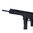 Prolunga di volata SMX6 6" per STRIBOG SP9 nera