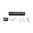 AR-MREX M-LOK rail 9.5" per AR-15 nero