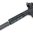 AR-MREX M-LOK rail 9.5" per AR-15 nero