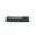 AR-MREX M-LOK rail 9.5" per AR-15 nero