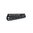 AR-MREX M-LOK rail 9.5" per AR-15 nero