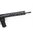 HK 556 M-LOK rail da 13,75" per HK416 anodizzato nero
