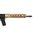 Binario M-LOK HK 556 13,75" per HK416 anodizzato marrone
