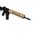 Binario M-LOK HK 556 13,75" per HK416 anodizzato marrone