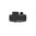 LIBERATOR II 1x22 mm red multi-reticolo red dot nero