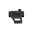 LIBERATOR II 1x22 mm red multi-reticolo red dot nero