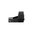 LIBERTY II RMR 1X24MM 3 MOA PUNTO VERDE MIRINO REFLEX NERO