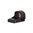 LIBERTY II RMR 1X24MM MIRA REFLEX ROSSA MULTI-RETICOLO NERO