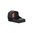 LIBERTY II RMR 1X24MM MIRA REFLEX ROSSA MULTI-RETICOLO NERO