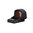 JUSTICE II RMR 1x30 mm mirino reflex punto verde 6 MOA nero