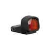 Il JUSTICE II RMR offre un design moderno, finestra da 30mm, reticolo 6 MOA in verde o rosso, 10 impostazioni di illuminazione e funzionalità auto on/off per una prontezza immediata.