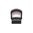 JUSTICE II RMR 1x30 mm mirino reflex punto verde 6 MOA nero