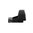 JUSTICE II RMR 1x30 mm mirino reflex punto verde 6 MOA nero