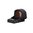 JUSTICE II RMR 1x30mm Mirino reflex Red Dot 6 MOA Nero