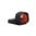 JUSTICE II RMR 1x30mm Mirino reflex Red Dot 6 MOA Nero