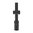 TOMAHAWK II LPVO 1-4X24MM SFP BDC ILLUMINATO VERDE NERO