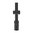 TOMAHAWK II LPVO 1-4x24mm SFP illuminato verde BFO nero