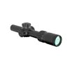 Il TOMAHAWK II LPVO 1-6X24mm offre prestazioni ottiche superiori, reticoli BDC o BFO, 12 impostazioni di illuminazione e resistenza all'acqua IPX7.