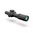 WARHORSE 1-6X24MM FFP RETICOLO DRAGOON MIL ILLUMINATO VERDE NERO