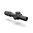 WARHORSE 1-6X24MM FFP ILLUMINATO VERDE DRAGOON MOA NERO