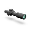 Il Warhorse LPVO 1-6x24mm FFP offre velocità e precisione, con 12 impostazioni di illuminazione, ottica di alta qualità e una costruzione resistente all'acqua.