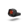 Il SENTINEL II offre un design compatto con un'ampia finestra da 20mm, dot da 3 MOA, illuminazione LED, e funzionalità Shake N’ Wake per prontezza immediata.