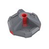 I Smart Assist Mounts offrono efficienza senza mani con design reversibile, montaggio magnetico su superfici in acciaio e supporto stabile per assistenza personalizzata.