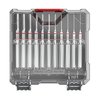 ACCU-PUNCH set di punteruoli per perni standard