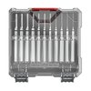 ACCU-PUNCH set di punzoni per perni elastici