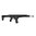 UXR ELITE RIFLE SYSTEM 223 WYLDE 16" CANNA (1) CARICATORE 30 COLPI NERO