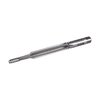 I reamers CLYMER in M42 HSS conico offrono durata eccezionale, taglio fluido, e la possibilità di interscambiare bushings per una vestibilità perfetta.