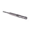 Il Live Pilot Finish Chamber Reamer di Manson Precision offre un taglio preciso con ridotto rischio di danneggiare le righe, garantendo massima accuratezza e durata.