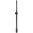 5.56X45 NATO 16" 1-8 GUNNER BBL con gas block fissato con perno, nitrurato