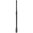 5.56X45 NATO 16" 1-8 GUNNER BBL con gas block fissato con perno, nitrurato
