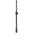 5.56X45 NATO 16" 1-8 GUNNER BBL con gas block fissato con perno, nitrurato