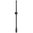 5.56x45 NATO 16" 1-8 CANNA PENCIL con blocco gas fissato con perno nitrurata