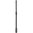 5.56x45 NATO 16" 1-8 CANNA PENCIL con blocco gas fissato con perno nitrurata