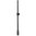 5.56x45 NATO 16" 1-8 CANNA PENCIL con blocco gas fissato con perno nitrurata