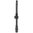 300 BLK 10,5" 1-8 GUNNER CONTOUR canna con gas block fissato con perno, nitrurata