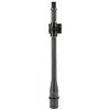 Il canne 5.56X45 NATO Pencil Profile con gas block pinzato offre stabilità superiore, precisione e materiali di alta qualità per prestazioni ottimali.