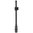 5.56x45 NATO 10,5" 1:8 CANNA PENCIL con gas block fissato con perno, nitrurata