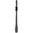 5.56x45 NATO 10,5" 1:8 CANNA PENCIL con gas block fissato con perno, nitrurata
