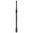 5.56X45 NATO 14,5" 1:8 CANNA GUNNER CON GAS BLOCK FISSATO CON PERNO NITRURATA